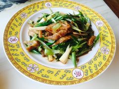 -那家小馆•北京菜•烤鸭(香山店)