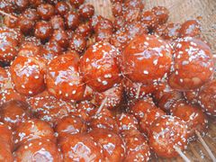 -邓记新一代糖油果子(四川煤管局供销公司职工宿舍店)