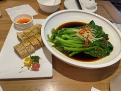 -枣子树·素食餐厅(普陀山店)