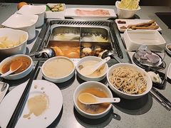 -海底捞火锅(吴中路店)