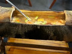 -61号餐吧(兴坪古镇漓江店)