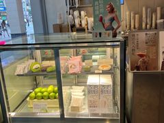 -喜茶(广州北京路惠福东店)