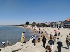 -老虎石海上公园