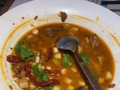 -阿娜尔·新疆菜(宜家荟聚中心店)