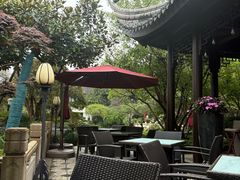 -杭州西子湖四季酒店-WL BISTRO西湖餐厅(灵隐路店)