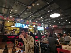 大堂-么哈MOJAR(北京五道口店)