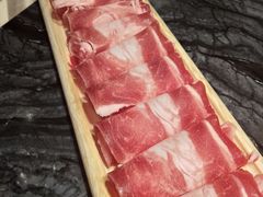 -热火朝天鲜切牛肉火锅(南强街巷店)