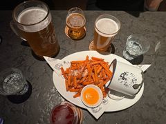 -京A Taproom·精酿餐吧(CBD店)