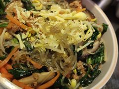炒杂菜-喜来稀肉(虹泉路店)
