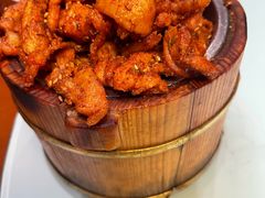 -蔡家酒楼(一德街店)