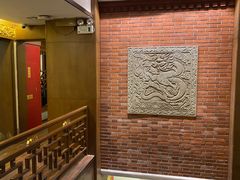 -梅龙镇酒家(南京西路总店)