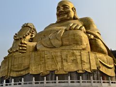 -千佛山风景名胜区
