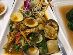 -The Dishes Seafood & Restaurant
