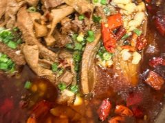 -新新湘菜馆(新中街二条店)