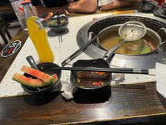 -海汕记·潮汕鲜牛肉火锅·自助