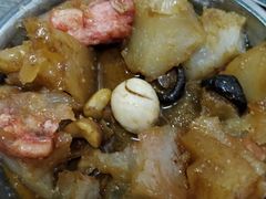 鲎粿-老福合沟无米粿甜汤粿品店