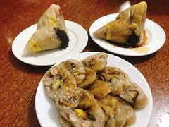 双烹粽球-老妈宫粽球