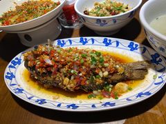 -八碗湘长沙市井菜(坡子街店)