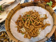 -米庄·原味私房菜(骏壹万邦店)