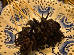 -东门町美食街