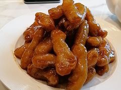 -玉林烤鸭店(定福庄店)
