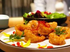 秘制酥皮虾-偏偏喜欢你(国瑞购物中心店)