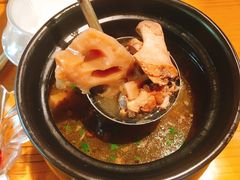 -可可大虾武汉土菜大排档(万松园1店)