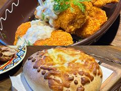 -卢布里西餐厅(总店)
