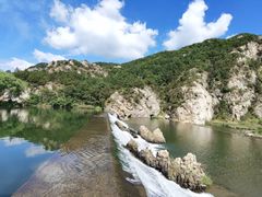 景点-大连冰峪旅游度假区