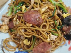 -高淳老街