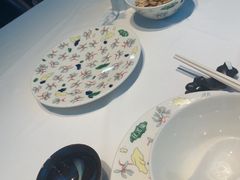 -桂满陇·杭州小馆(巴黎春天浦建店)