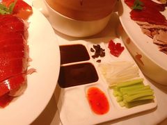 -津禧荟·酥皮烤鸭(北辰店)