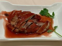 面拖蟹-吴越荣记苏州菜·松鼠桂鱼100%活鱼现做(斜塘老街店)
