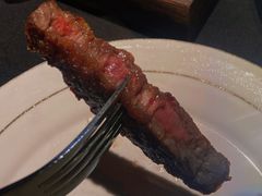 -小火花·干式熟成牛排馆Spark SteakHouse(剑桥郡店)