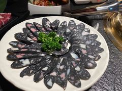 -嘿嘟嘟·肋条烧肉放题(爱融荟城店)