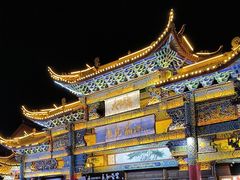 -隔壁老王·家常云南菜(花巷店)