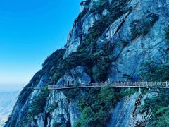 -萍乡武功山风景名胜区