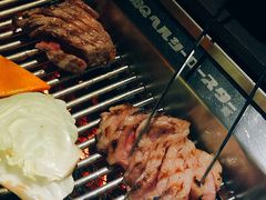-焼肉 琉球の牛(北谷)