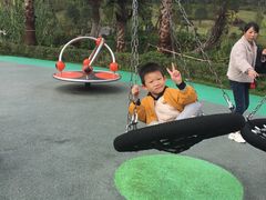 -枫香湖儿童公园