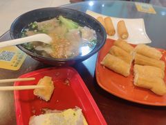 -昇记肠粉王(福华路店)