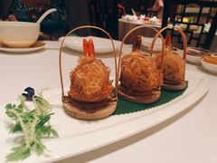 -香宫(九龙香格里拉店)