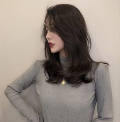 -TK·HAIR SALON韩式设计