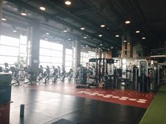 -上海浦东嘉里大酒店