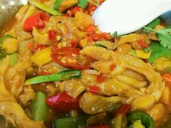 -石头咕(葵蓬店)