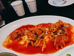 -简小舍·民间手艺菜(武昌江滩店)