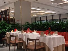 大堂-北京厨房(SKP店)