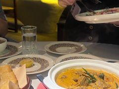 -狮拾久·现代新加坡料理(福田COCO Park店)