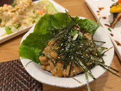 -樱の千渡日式料理·铁板烧•烧鸟(金盛田广场店)