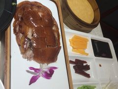 -四季小馆·地道北京小吃(广百店)