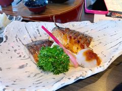 -滩万日本料理Nadaman(国贸大酒店)